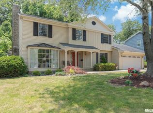 4416 39th Ave, Rock Island, IL 61201