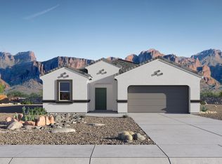 2184 W Sombra Ave, Apache Junction, AZ 85120