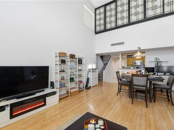 1119 Albany St, Los Angeles, CA 90015