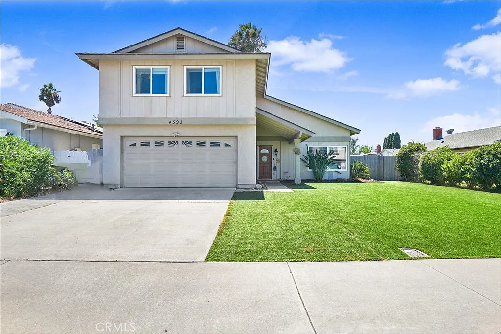 4 bed, 2.5 bath, 1666 sqft, $4,500 — Photo 1