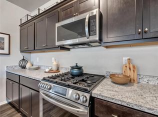 9949 Rattlesnake Ln, Yukon, OK 73099