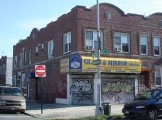 228 Avenue M, Brooklyn, NY