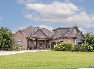 14890 Imperial Dr, Athens, AL 35613