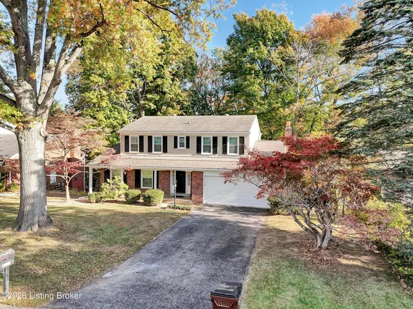 4015 Ashridge Dr, Brownsboro Farm, KY 40241