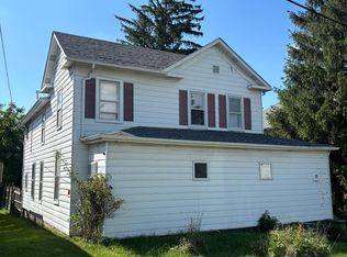 73 Hill St, Frostburg, MD 21532