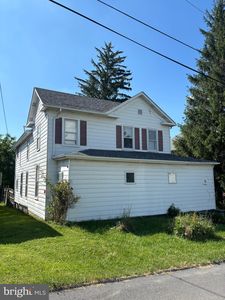 73 Hill St, Frostburg, MD, 21532