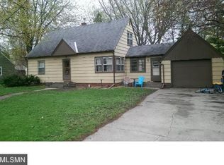 1610 Hennepin Ave, Glencoe, MN 55336