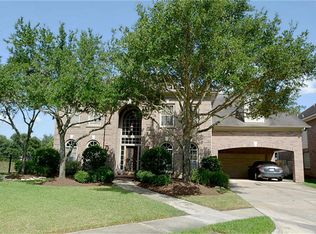 1914 Arbor View Ct, Sugar Land, TX 77479