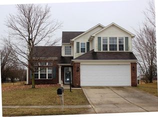 7707 Gold Coin Dr, Avon, IN