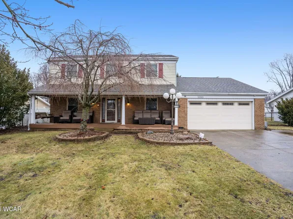 1050 Amboise Dr, Marion, OH 43302