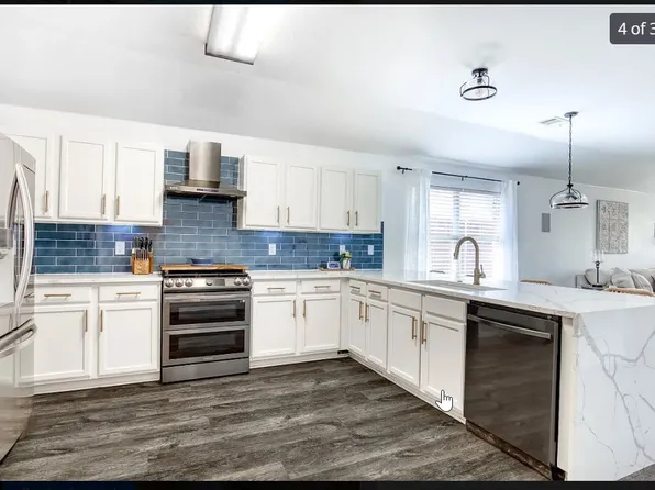 4020 Cherry Ridge Dr, Frisco, TX 75033