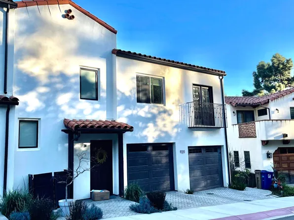 920 Lowena Dr #20, Santa Barbara, CA 93103