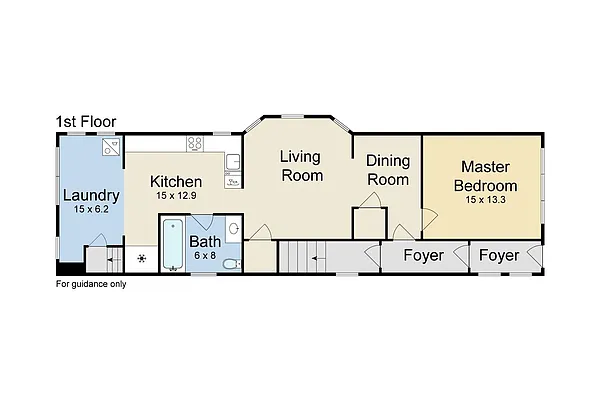 Rented by Alexander Madison Realty | media 30