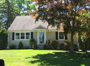 1706 Springfield Ave, New Providence, NJ 07974