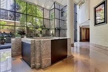 Rented by Caliber Associates