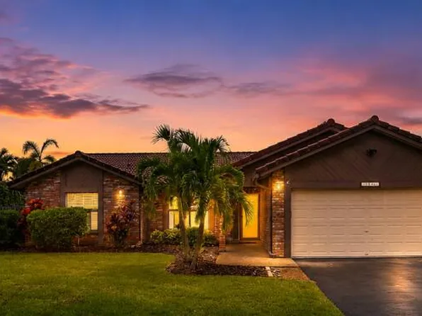 10666 NW 2ND Place, Coral Springs, FL 33071