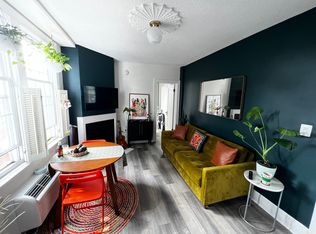 1125 Maryland Ave NE APT 15, Washington, DC 20002