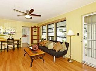 6013 Aimoku St, Honolulu, HI 96821