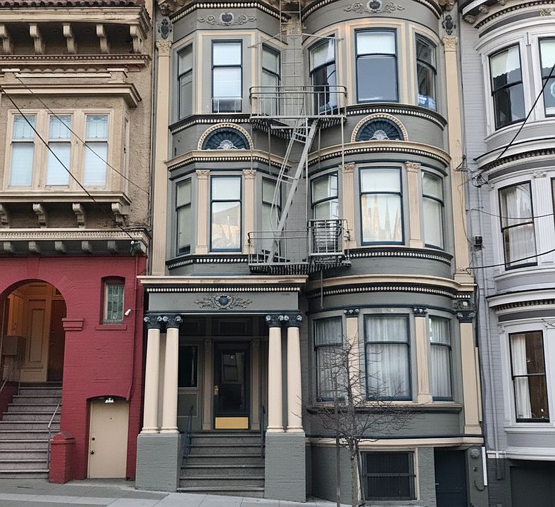 1st image of 151 Central Ave APT 4
