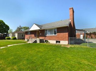 49 E Princeton Ave, Spokane, WA 99207