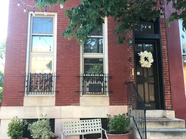 4 N Chester St, Baltimore, MD 21231