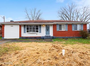 718 Tin Dor Way, Fairdale, KY