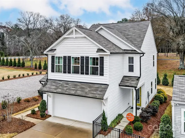 122 Shay Crossing Rd, Salisbury, NC 28146