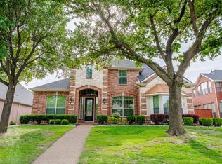 3221 Summerfield Dr, Richardson, TX 75082