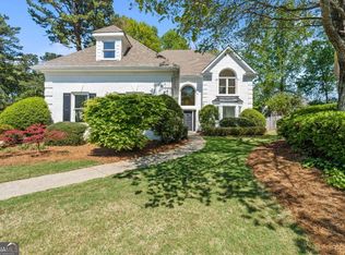 501 Prentiss Point SE, Marietta, GA 30067