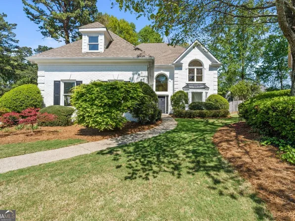 501 Prentiss Point SE, Marietta, GA 30067