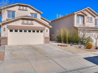9916 Sunshine Mesa Dr NW, Albuquerque, NM 87114
