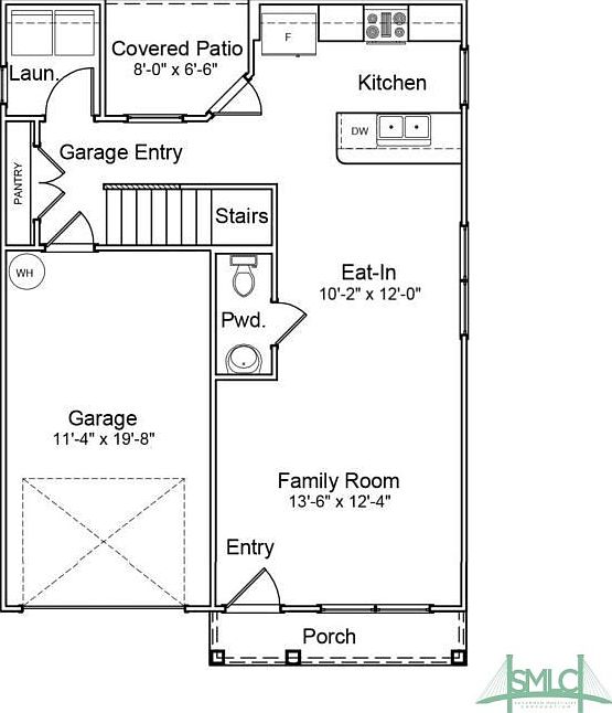2nd image of 119 Bradley Drive