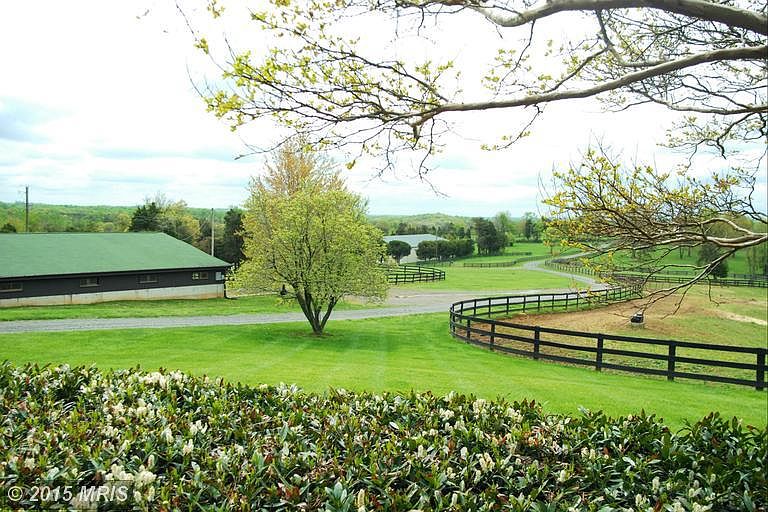 6120 Old Bust Head Rd, Broad Run, VA 20137 Zillow