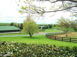 6120 Old Bust Head Rd, Broad Run, VA 20137