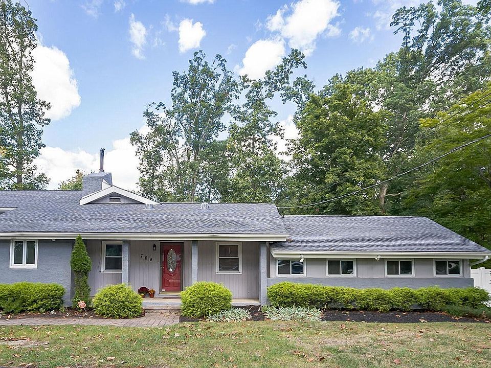 709 Kresson Rd, Cherry Hill, NJ 08003 Zillow