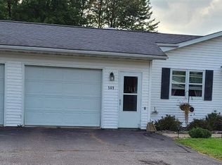 569 N Jackson St, Medford, WI 54451