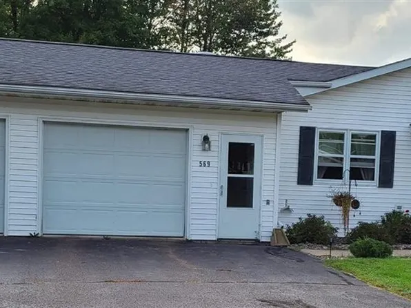 569 N Jackson St, Medford, WI 54451