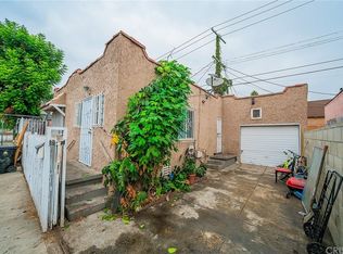 339 W 63rd Pl, Los Angeles, CA 90003