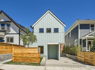 4122 Woodland Park Ave N, Seattle, WA