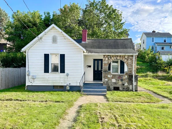 27 W Miller St, New Castle, PA 16102