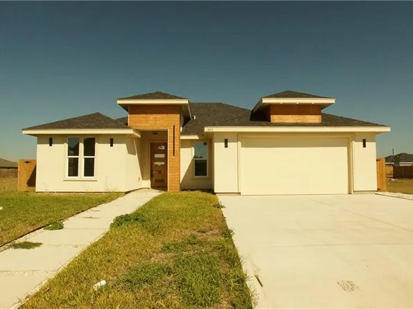 403 Faith Dr, La Feria, TX 78559
