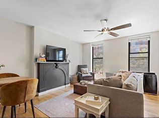 214 Grand St APT 2, Jersey City, NJ 07302