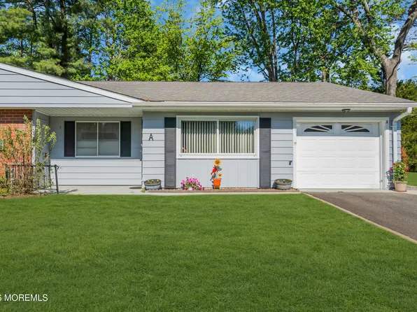 8 Montana Drive #A, Manchester, NJ 08759