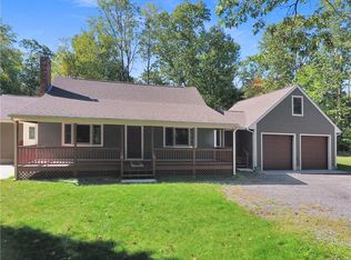384 Ten Rod Rd, Exeter, RI 02822