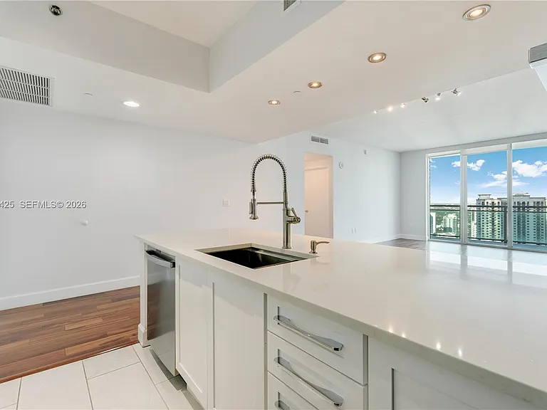951 Brickell Ave #3607 — Photo 4