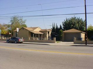 11001 Laurel Ave, Whittier, CA 90605