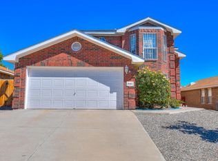 10401 Hackamore Pl SW, Albuquerque, NM 87121