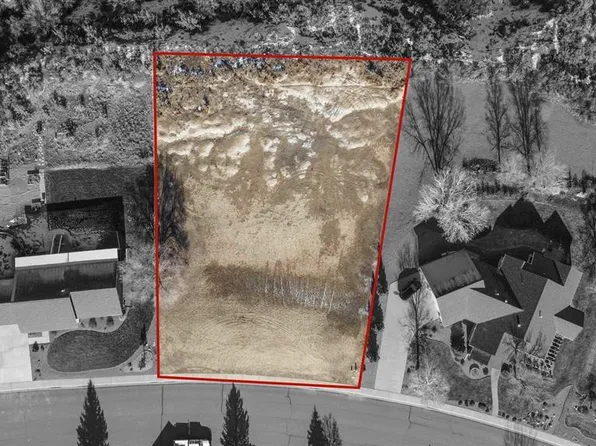 TBD Otter Pond Circle, Montrose, CO 81401