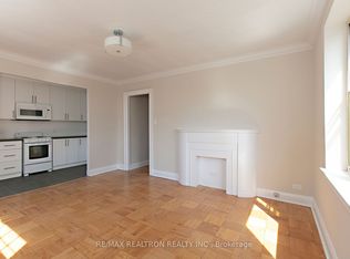 394 Avenue Rd #308, Toronto, ON M4V 2H4