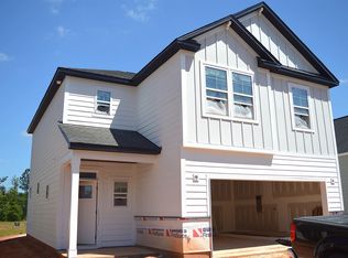 316 Conductor Ln, Irmo, SC 29063